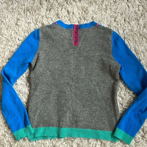 Telluride sweater - Picture 3 of 3